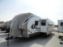 New 2013 Keystone Cougar 32RBK Travel Trailer For Sale